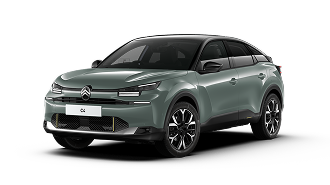 C4 MAX HYBRID