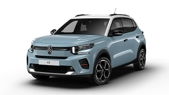 NEW C3 HYBRID MAX