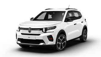 NEW C3 HYBRID PLUS