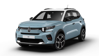 NEW C3 HYBRID