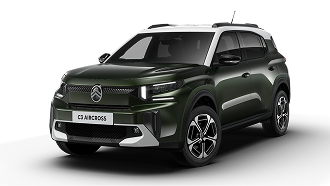NEW C3 AIRCROSS