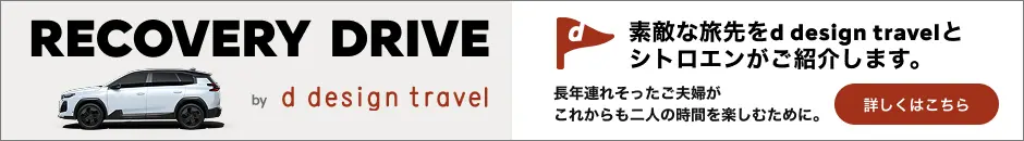 リカバリードライブ