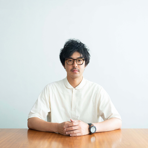 d design travel 編集長 神藤秀人