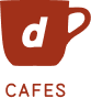 お茶をする、お酒を飲む