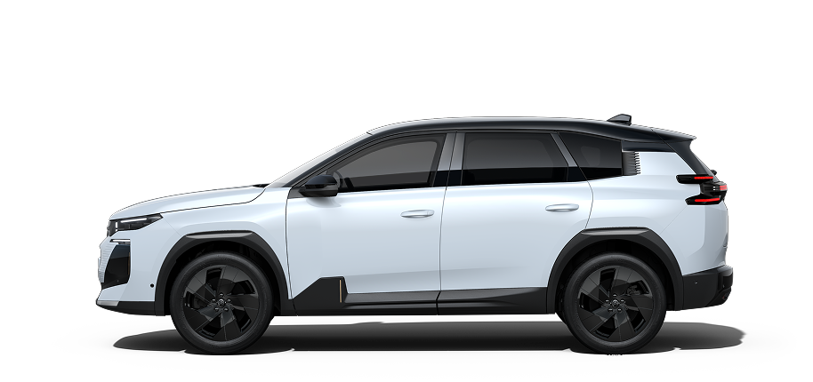 NEW C5 AIRCROSS
