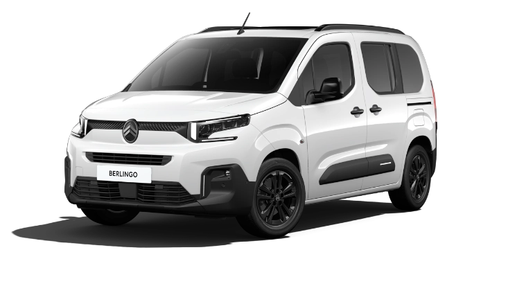 NEW BERLINGO ボディカラー:ブラン イシ