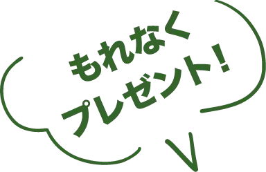 お子様も楽しい