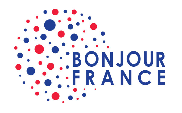 [ロゴ]Bonjour France